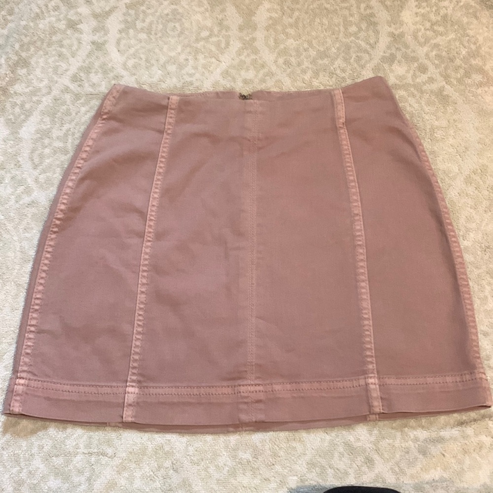 Wild fable Mini Skirt